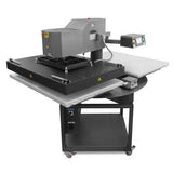 SCHULZE Air 2 Press Pneumatic Heat Press