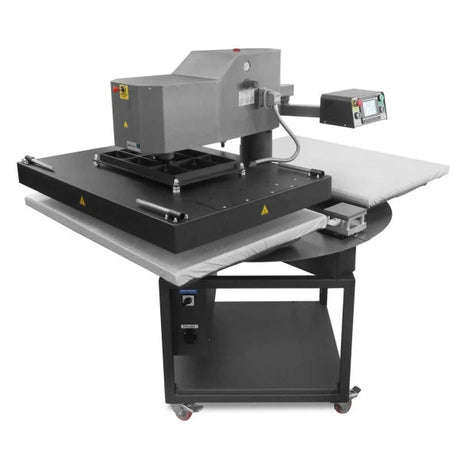 SCHULZE Air 2 Press Pneumatic Heat Press