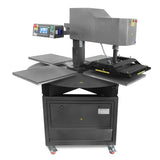 SCHULZE Air 4 Press Pneumatic Heat Press