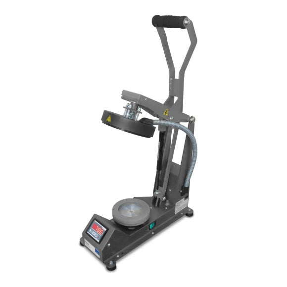 SCHULZE Ball Press