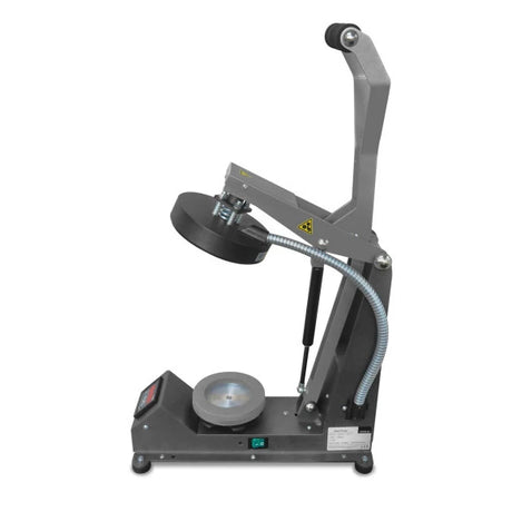 SCHULZE Ball Press