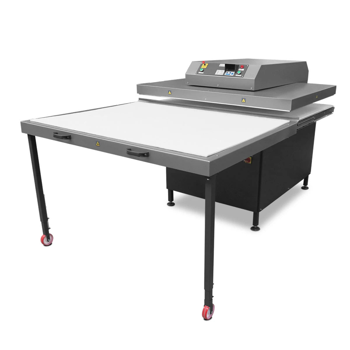 SCHULZE Big Press Large Format Heat Press
