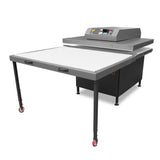 SCHULZE Big Press Large Format Heat Press