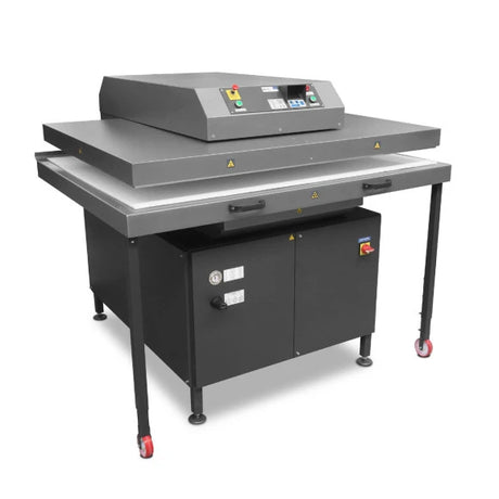 SCHULZE Big Press Large Format Heat Press