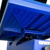 SCHULZE Blue Press DTG Heat Press