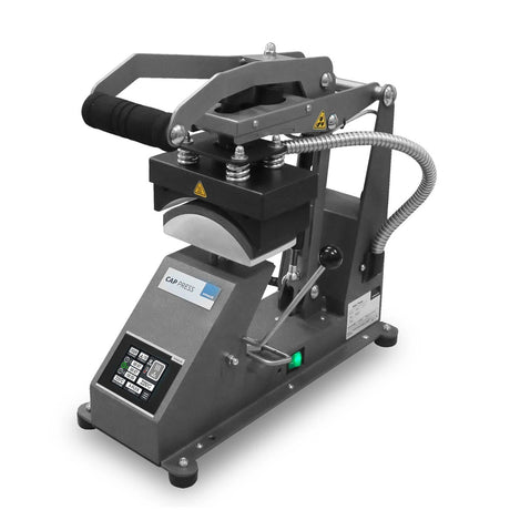 SCHULZE Cap Press