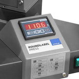 SCHULZE Roundlabel Press