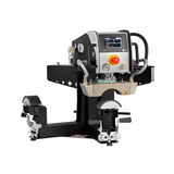 Sefa Duplex Mini Pro Cap & Logo Heat Press