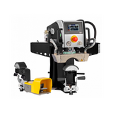 Sefa Duplex Mini Pro Cap & Logo Heat Press