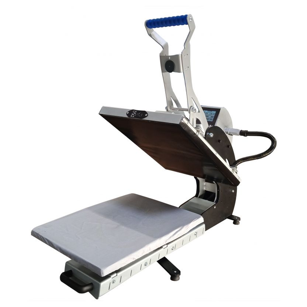 Sefa e-Clam Pro 2 40cm x 50cm Heat Press