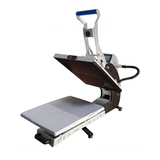 Sefa e-Clam Pro 40cm x 50cm Heat Press
