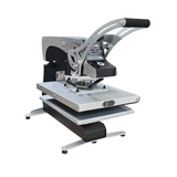 Sefa e-Rotex Pro 40cm x 50cm Heat Press