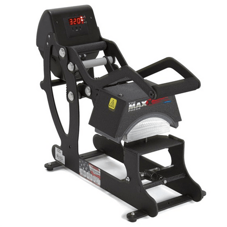 STAHLS' Hotronix MAXX Cap Heat Press 220V
