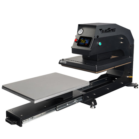 HPN TrueSpec 16" x 20" Auto-Open Hybride Hittepers 