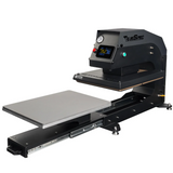 HPN TrueSpec 16" x 20" Pneumatic Slide Out Heat Press with Platens