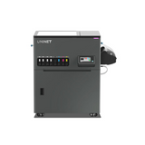 Uninet Xpress 17" DTF Printer with Integrated Shaker Bundle