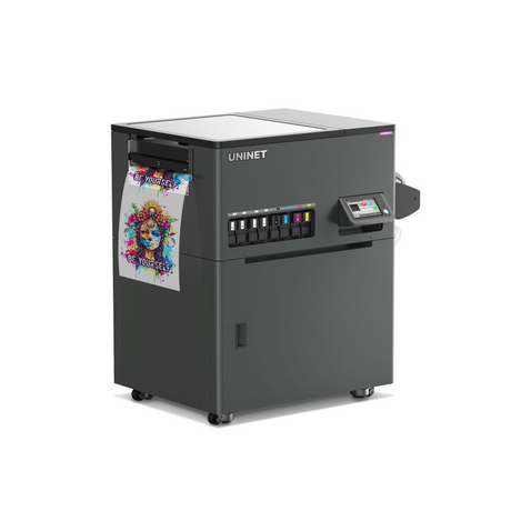 Uninet Xpress 17" DTF Printer