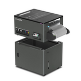 Uninet Xpress 17" DTF Printer with Integrated Shaker Bundle