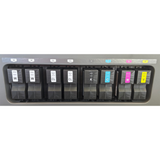 Uninet Xpress 17" DTF Printer with Integrated Shaker Bundle