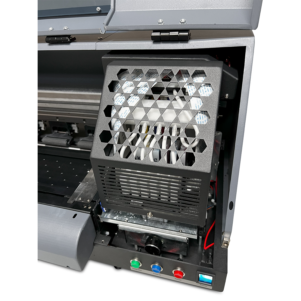 Uninet DTF 1200 13" Dual Head Direct to Film Printer