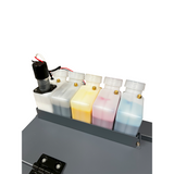 Uninet DTF 1200 13" Dual Head Direct to Film Printer