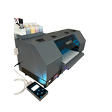 Uninet DTF 1200 13" Dual Head Direct to Film Printer