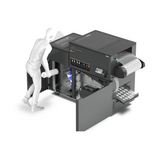 DTF Station Vega S17 17" DTF Printer Production System with Supplies