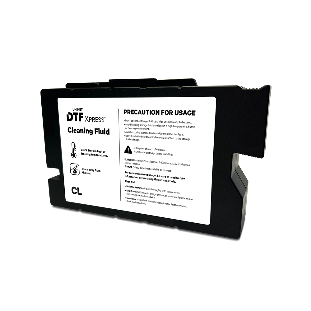 UNINET DTF Xpress Ink Cartridge 200ml