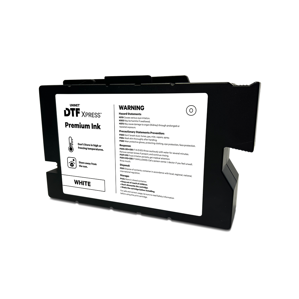 UNINET DTF Xpress Ink Cartridge 200ml