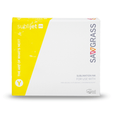 Sawgrass SubliJet - UHD SG500/SG1000 Individual Sublimation Ink Cartridges - HeatPressNation