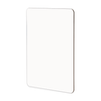 Unisub 7.5" x 9" Dry Erase Sublimation Hardboard Message Board - HeatPressNation