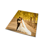 Unisub 15.5" x 18.5" Sublimation Hardboard Sheet Stock - HeatPressNation