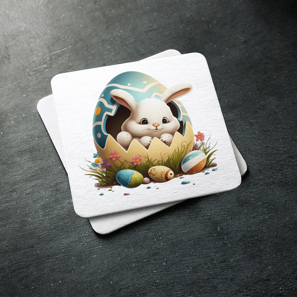 Easter Bunny Design - HeatPressNation
