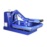 HIX EVO TOUCH HT - 400 15" x 15" Clamshell Heat Press - HeatPressNation