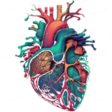 Dark Heart Design - HeatPressNation