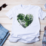 Leaf Love Design - HeatPressNation