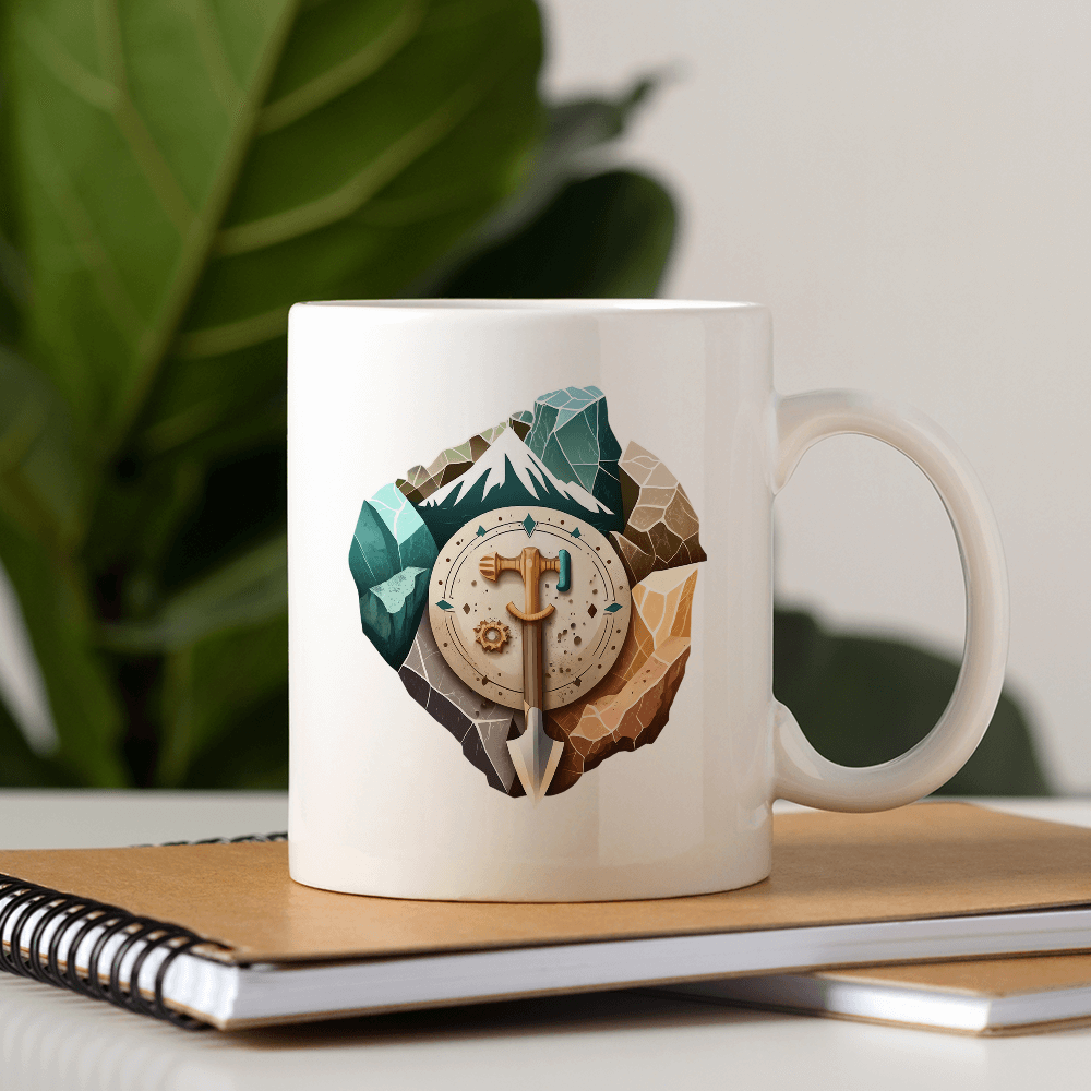 Mineral Arts Design - HeatPressNation