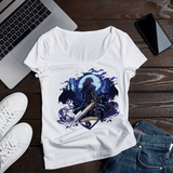 Warrior Gamer Design - HeatPressNation