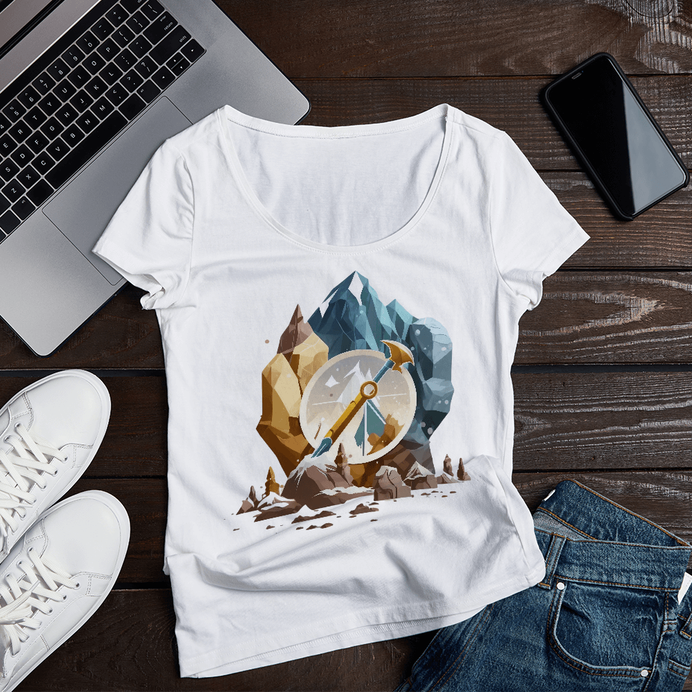 Mineral Art Stone Design - HeatPressNation