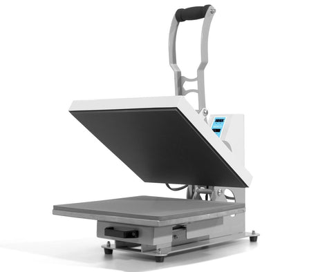 HPN CraftPro 15" x 15" Crafting Transfer Machine - HeatPressNation