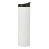 HPN SubliCraft 20 oz. Sublimation Stainless Steel Skinny Tumbler - 24 per Case - HeatPressNation