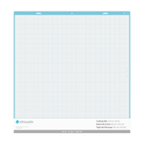 Silhouette Cameo Pro Cutting Mat - Light Tack - 24" x 24" - HeatPressNation