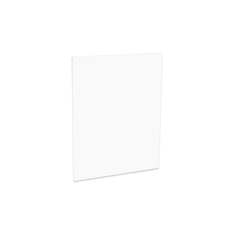ChromaLuxe 5" x 7" Gloss Sublimation Aluminum Photo Panel - HeatPressNation