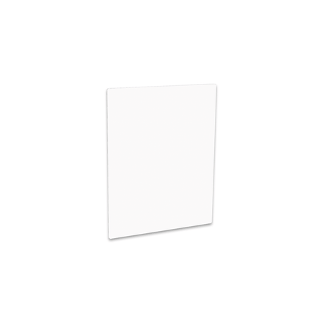 ChromaLuxe 4" x 6" Gloss Sublimation Aluminum Photo Panel - HeatPressNation