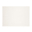 HPN SubliCraft 6" x 8" White Matte Sublimation Ceramic Tile - 36 per Case - HeatPressNation