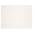 HPN SubliCraft 8" x 10" White Matte Sublimation Ceramic Tile - 36 per Case - HeatPressNation