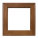 HPN SubliCraft 4.25" x 4.25" Wooden Tile Frame - 100 per Case - HeatPressNation