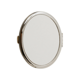 HPN SubliCraft Sublimation Compact Mirror - 36 per Case - HeatPressNation