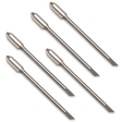 Graphtec 0.9mm 45° Standard Blade Vinyl Cutting - 5 Pack - HeatPressNation