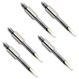 Graphtec 1.5mm 45° Standard Blade Vinyl Cutting - 5 Pack - HeatPressNation